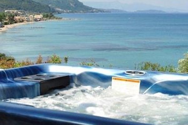 Hotel Palms and Spas Boutique Apartments (Corfú)